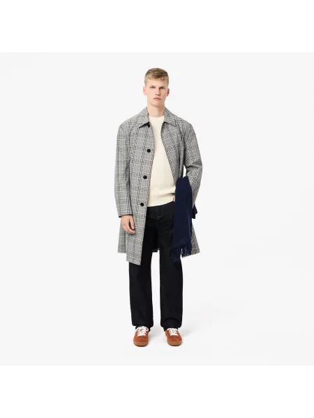 Lacoste светр унісекс