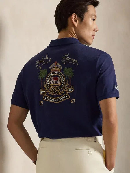 Tricou polo Polo Ralph Lauren