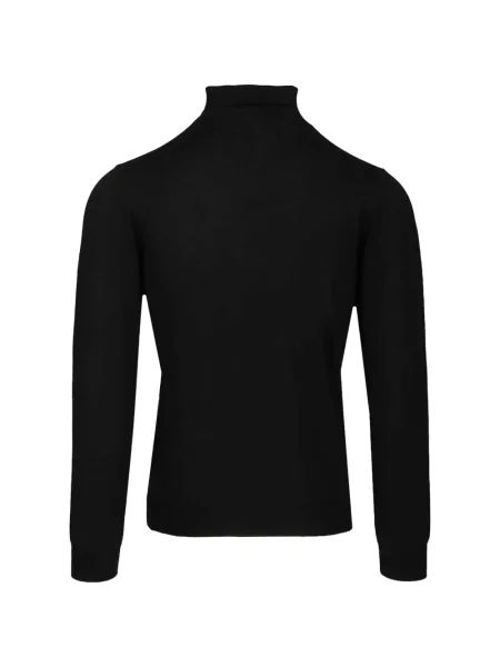Pulover Al Duca D’aosta 1902 negru