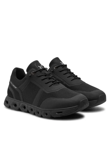 Sneakers Caprice negru