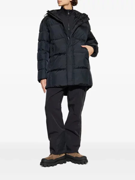 Pantaloni de schi Bogner negru