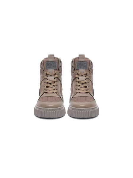 Tenisice G-Star Raw siva