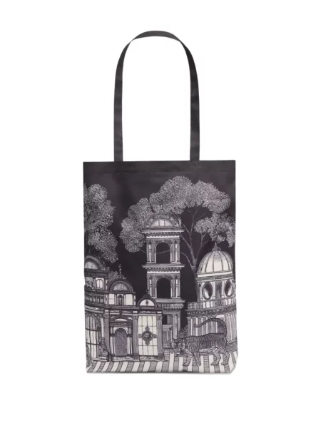 Geantă Inoui Editions negru