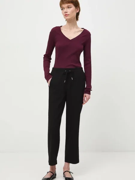 Medicine spodnie czarne