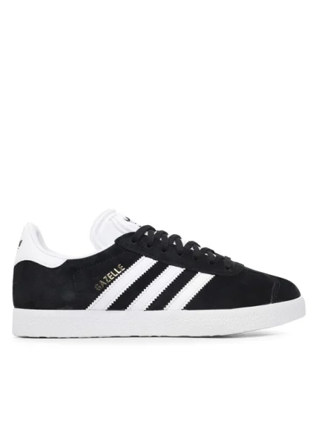 Adidas Сникърси Gazelle черен