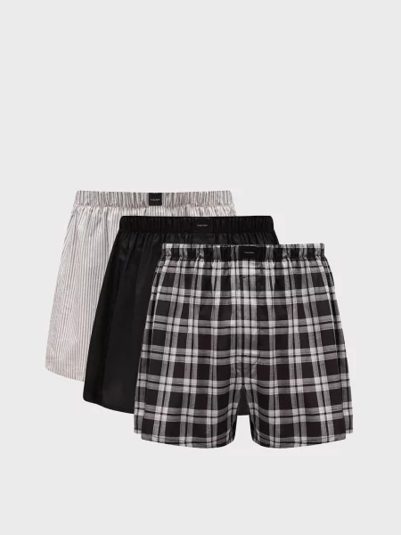 Трусы Calvin Klein
