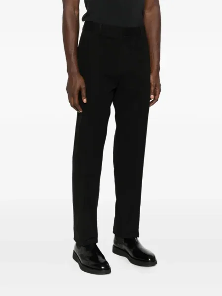 Pantaloni Zegna negru