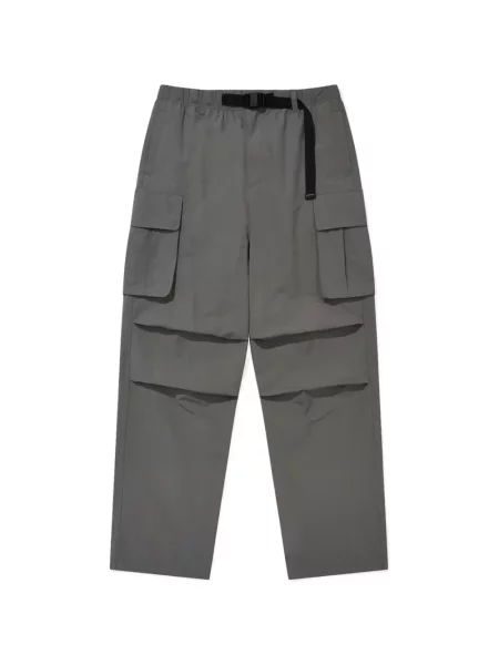 Pantaloni cargo Covernat gri