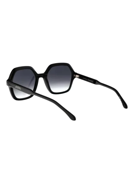 Γυαλιά ηλίου Isabel Marant Eyewear μαύρο