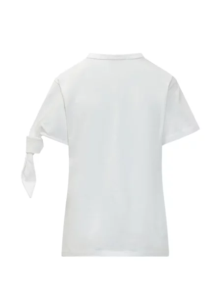 Tricou Jw Anderson alb
