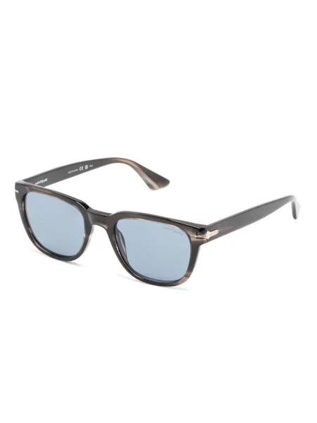 Ochelari de soare Montblanc maro