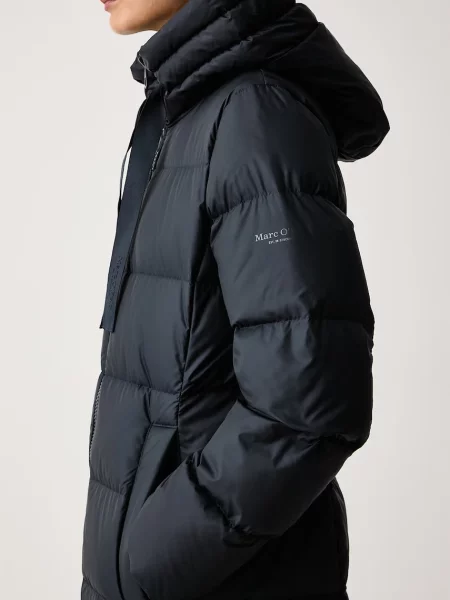 Пуховик Marc O'polo