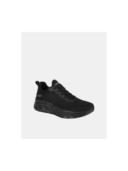 Tenisky Skechers čierna