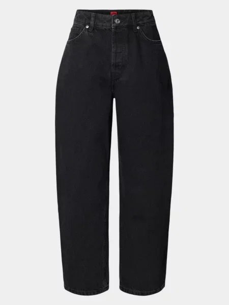 Джинси Hugo чорні