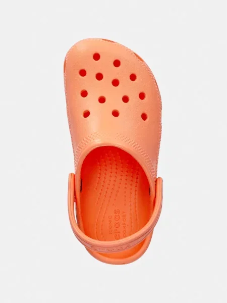 Детские шлепанцы Crocs