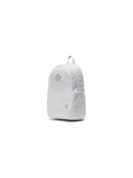Rucsac Herschel alb