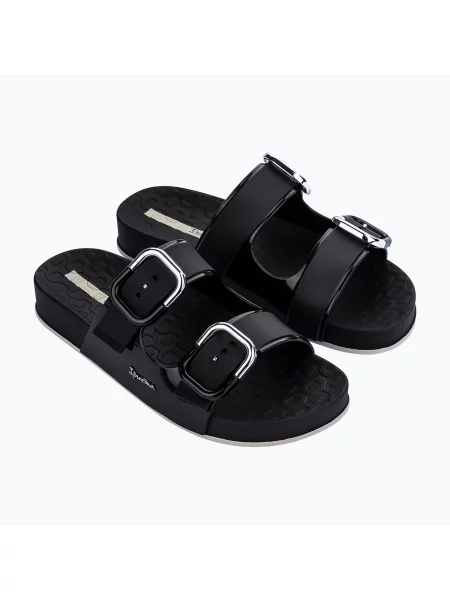 Шлепанцы Ipanema черные