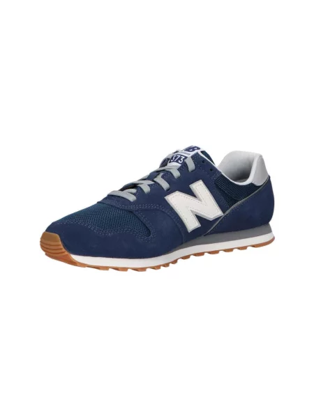 Pantofi New Balance albastru