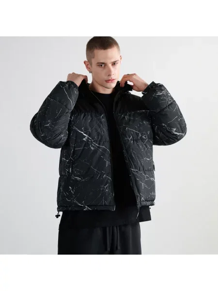 Куртка Cropp черная