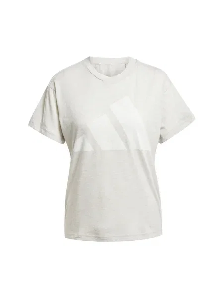 ADIDAS SPORTSWEAR Tricou ESSENTIALS WINNERS kitt alb