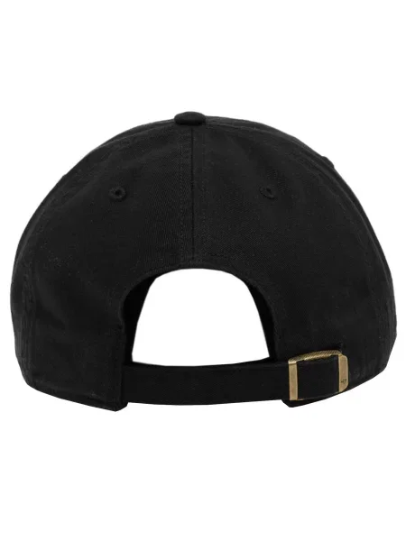 Czapka z daszkiem 47 NHL Anaheim Ducks Cap czarna