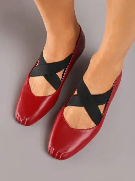 Balerini Inny bordo