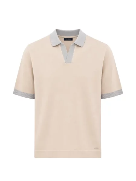 Tricou Tombolini tricotate