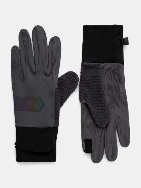 Ръкавици Black Diamond Deploy черно