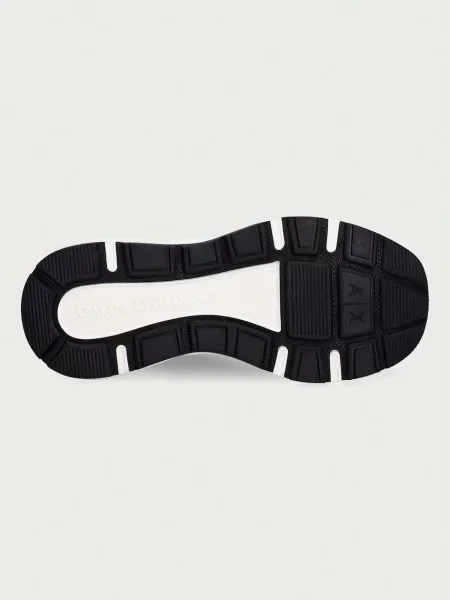 Кроссовки Armani Exchange