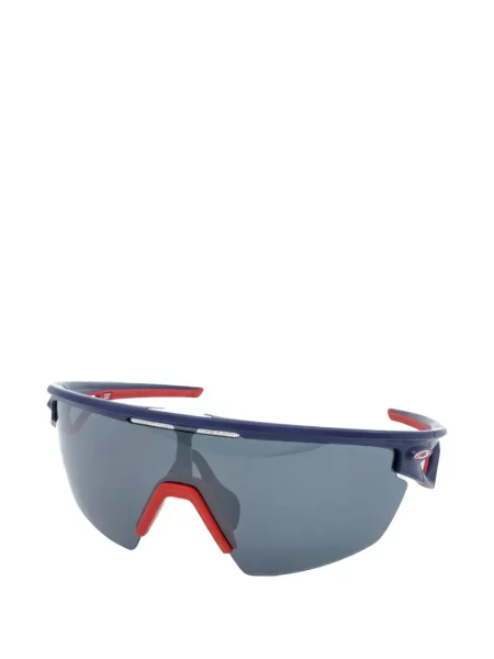 Napszemüveg Oakley kék