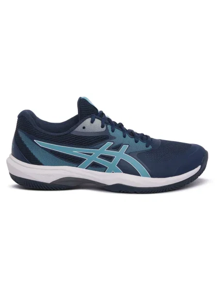 Tenisky Asics modrá
