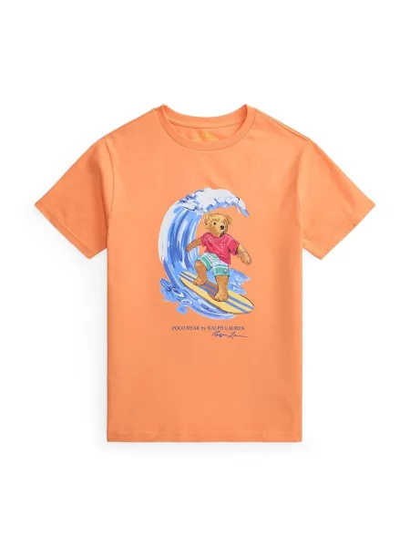 Polo Ralph Lauren футболка дитяча