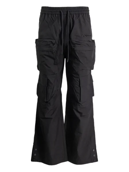 Pantaloni cargo Amiri negru
