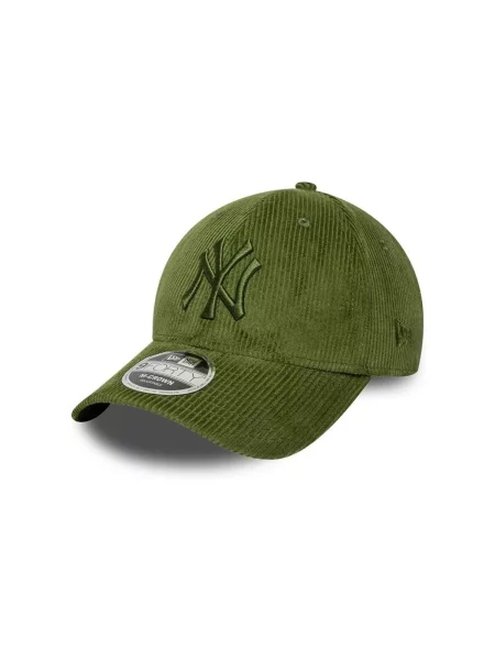 Šiltovka New Era zelená