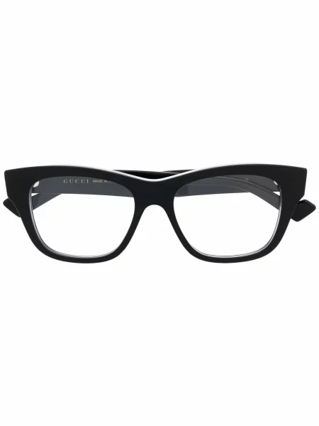 Ochelari de soare Gucci Eyewear negru