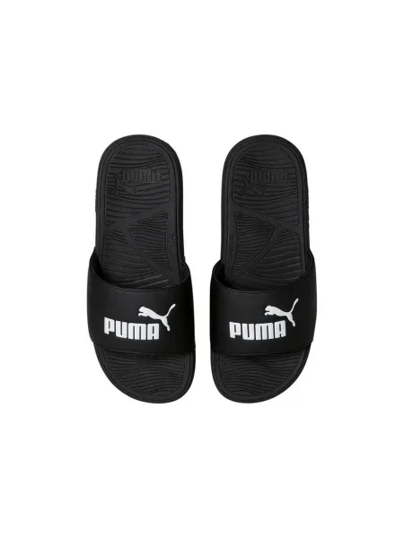 Félcipo Puma fekete
