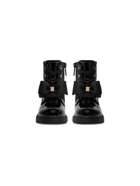 Bakancs Guess fekete
