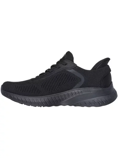 Tenisky Skechers čierna