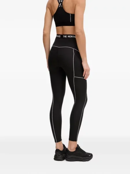 Leggings The North Face negru