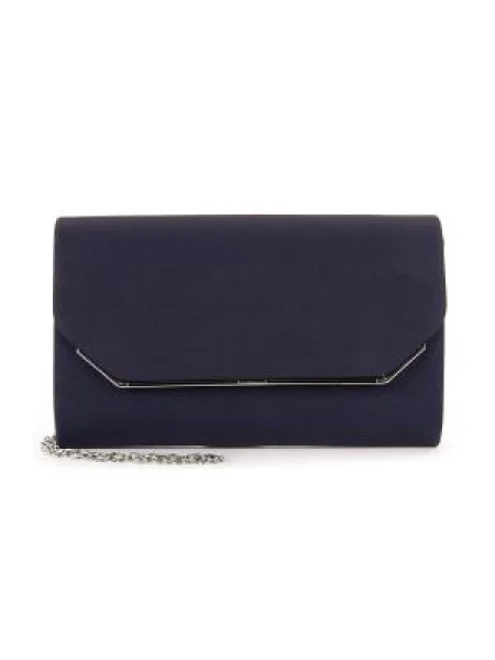 Tamaris Clutch Amalia noapte albastru