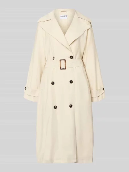 Płaszcz z połami Jake*s Casual