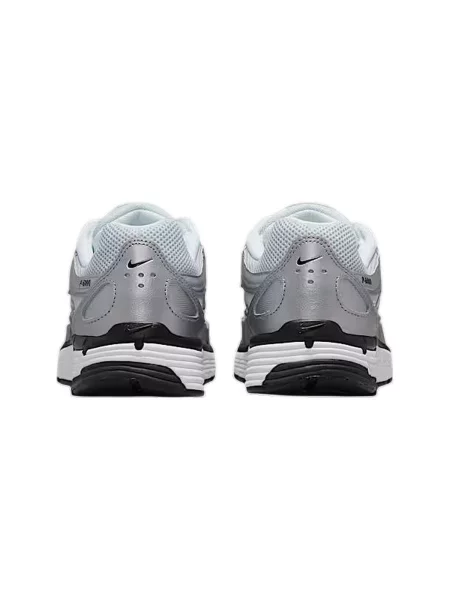 Tenisky Nike biela