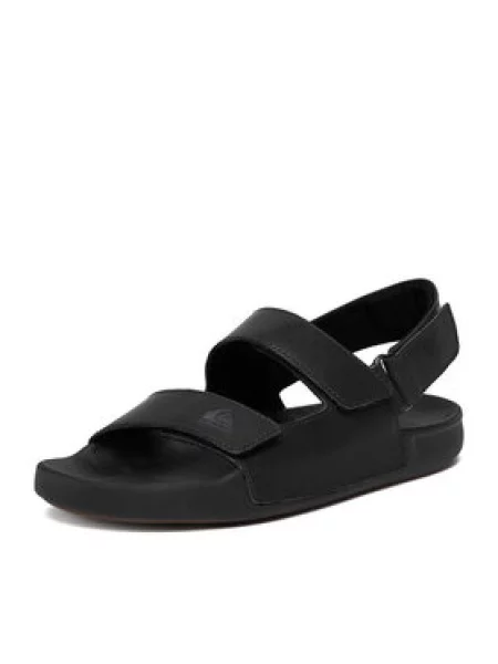 Sandale Quiksilver crna