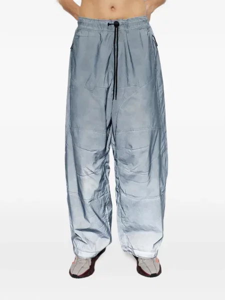 Pantaloni Nike gri