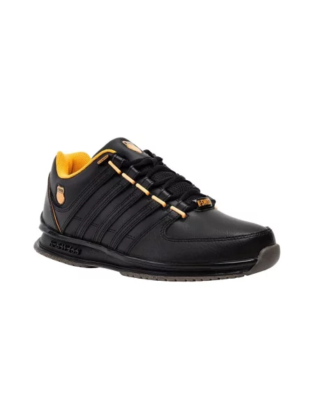Félcipo K Swiss
