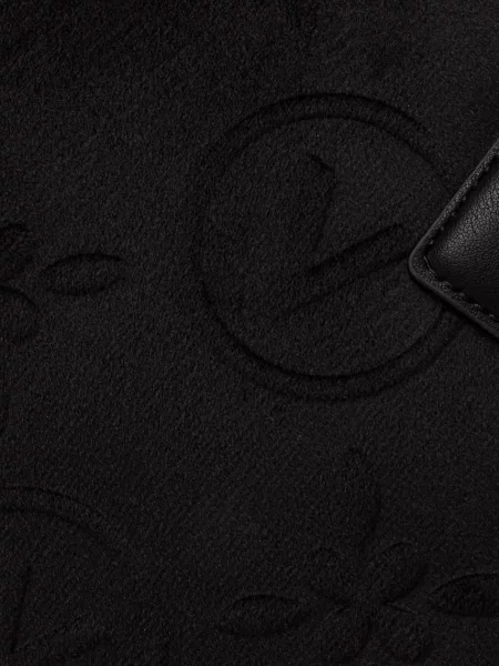 Valentino Bags сумка крос-боді SAMBA VELVET