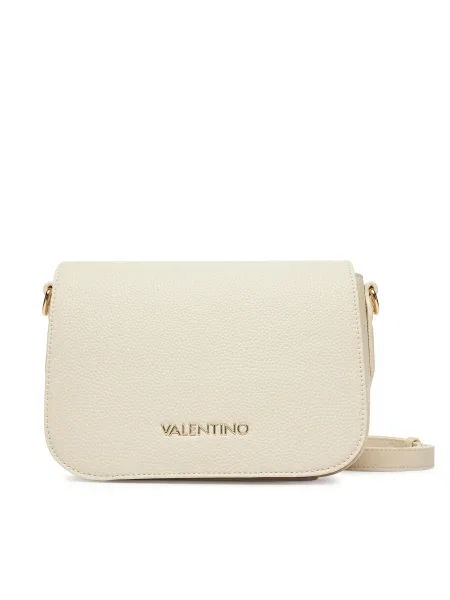 Чанта Valentino бежово