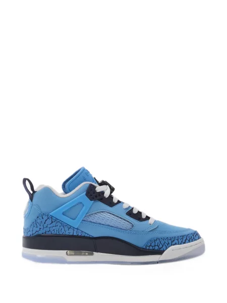 Sneakers Jordan μπλε