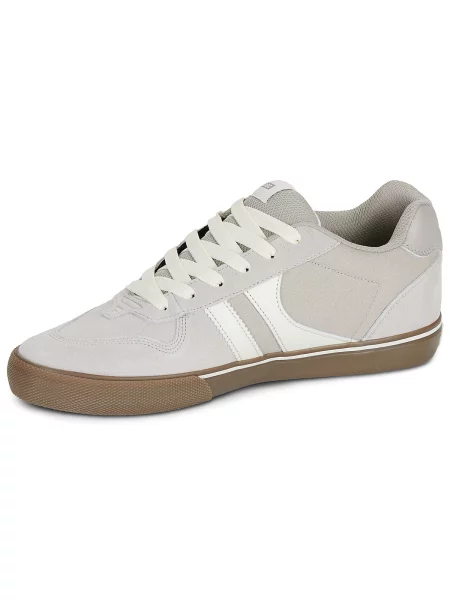 Pantofi Globe gri