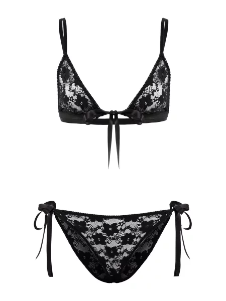 Palton Trendyol negru